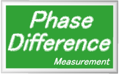 Phase Difference